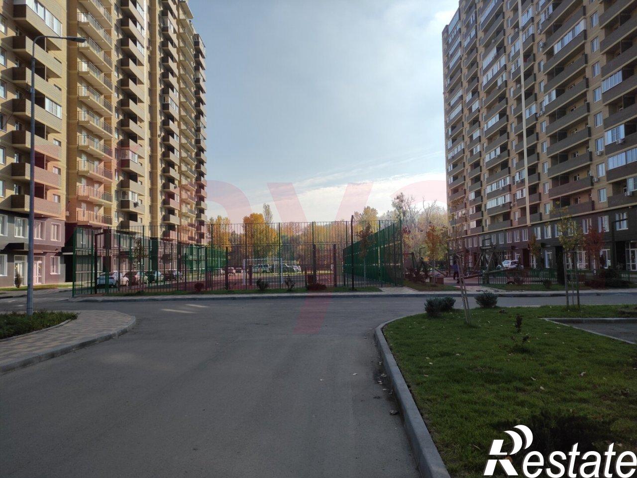 Купить квартиру за 4 100 000 рублей на им. Снесарева ул.