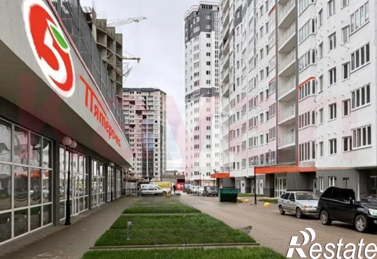 Купить квартиру за 6 700 000 рублей на Уральская ул.