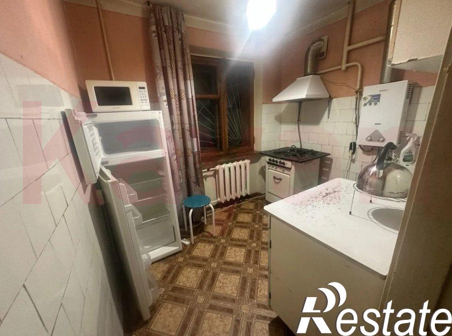 Купить квартиру за 4 350 000 рублей на Ставропольская ул.