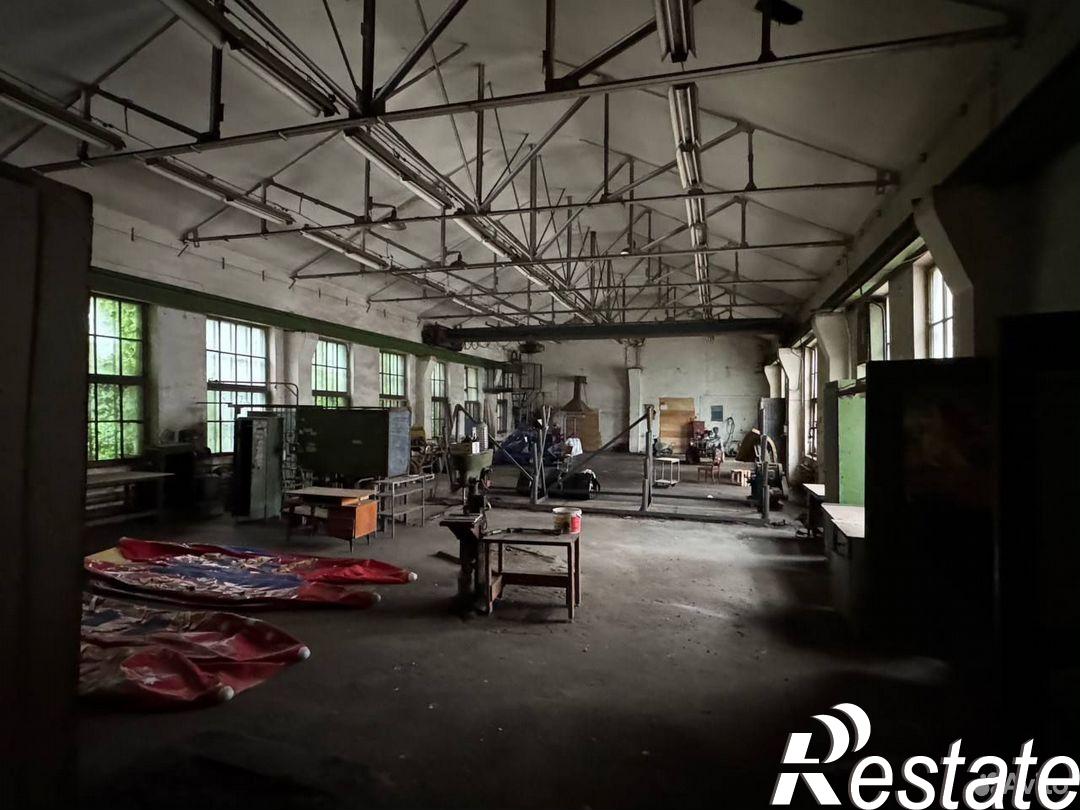 Сдать складское помещение за 410 400 рублей на улица Лузана, 6Б