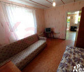 коттедж 46 кв м Артиллерийская ул.