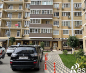 торговое помещение 88.3 кв м Уральская улица, 162/4