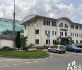 ОСЗ 936.5 кв м Старокубанская улица, 141