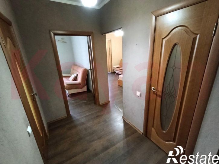 1-комн квартира им. Мусоргского М.П. ул.