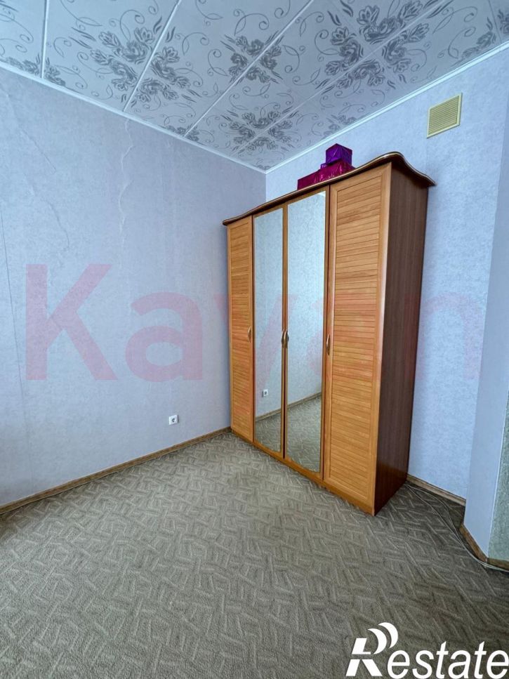 1-комн квартира Казбекская ул.