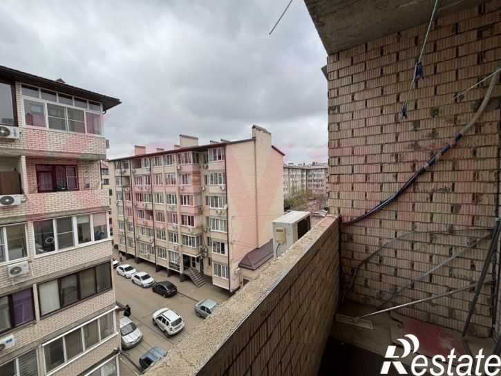 1-комн квартира им. Сергея Есенина ул.