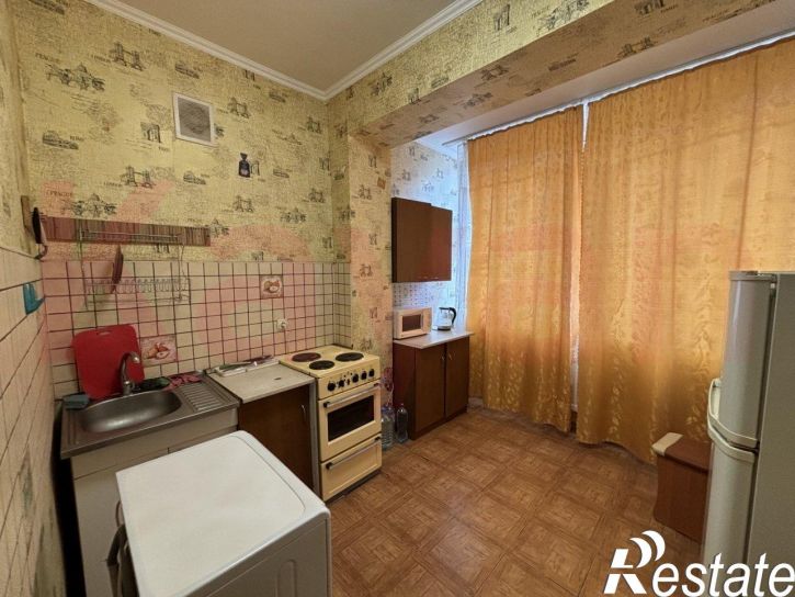 1-комн квартира им. Сергея Есенина ул.