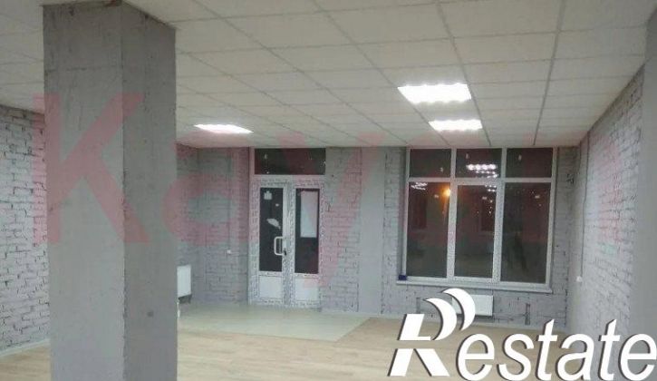 Торговое помещение Бульвар Интернациональный ул.