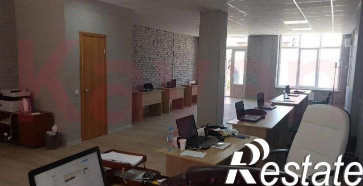 Торговое помещение Бульвар Интернациональный ул.