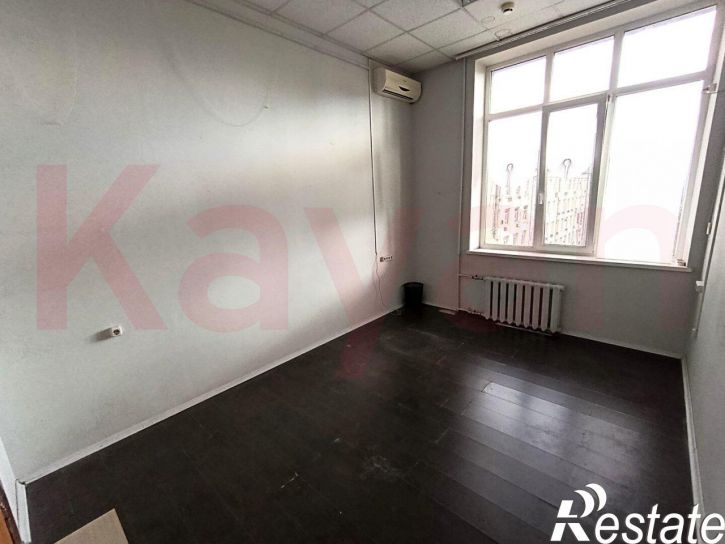 Офис Красная ул.