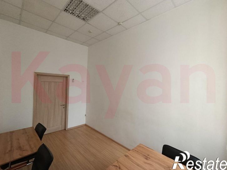 Офис Красная ул.