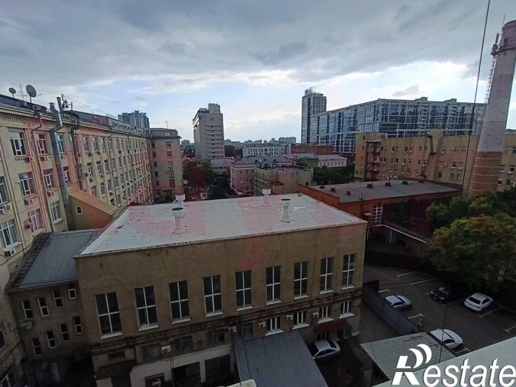 Офис Красная ул.