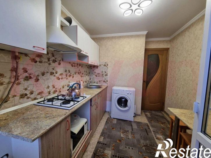 2-комн квартира Красная ул.