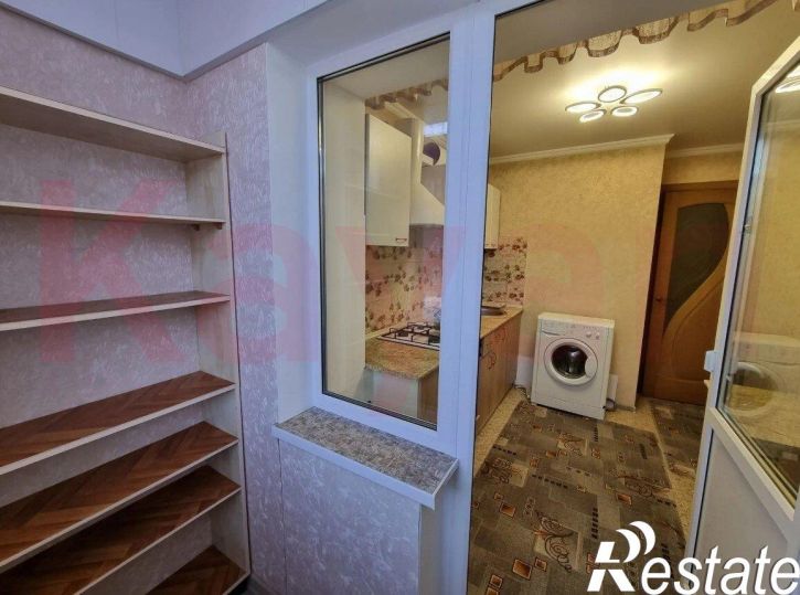 2-комн квартира Красная ул.