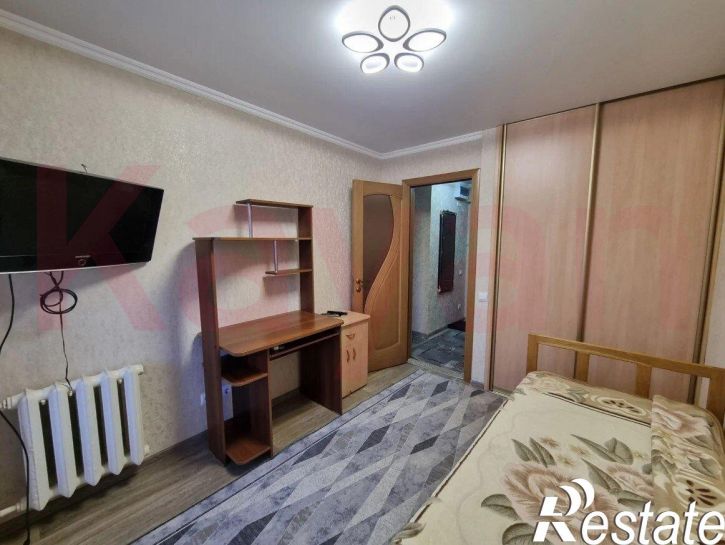 2-комн квартира Красная ул.