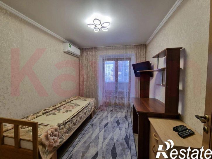 2-комн квартира Красная ул.