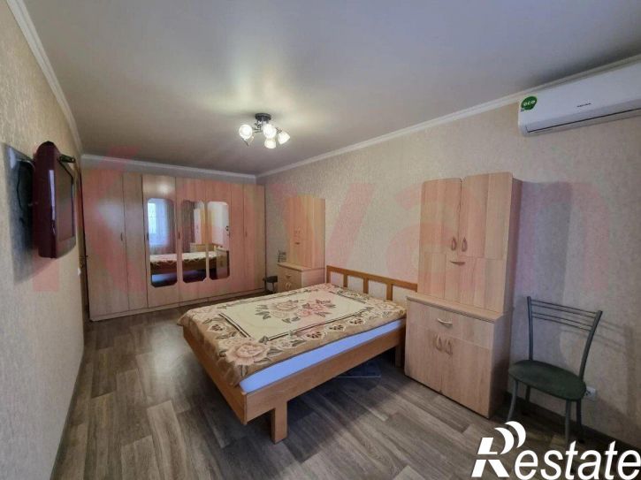 2-комн квартира Красная ул.