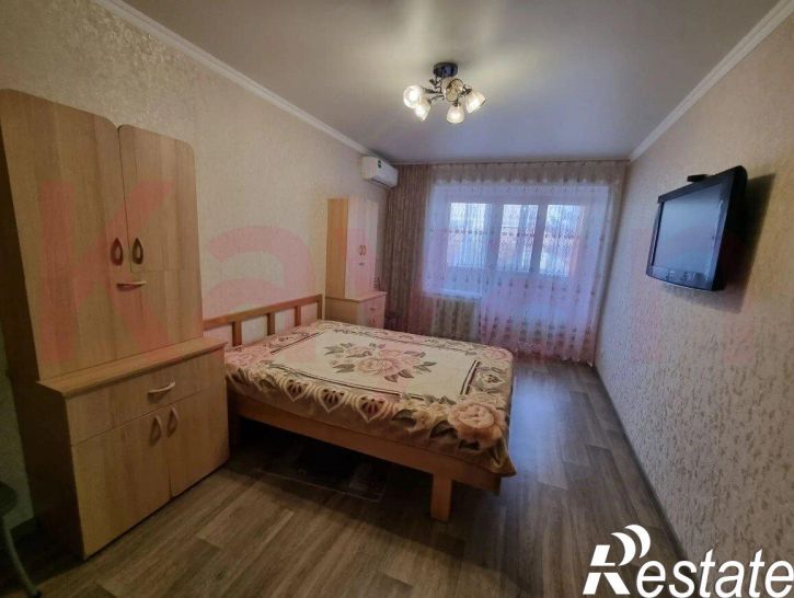 2-комн квартира Красная ул.