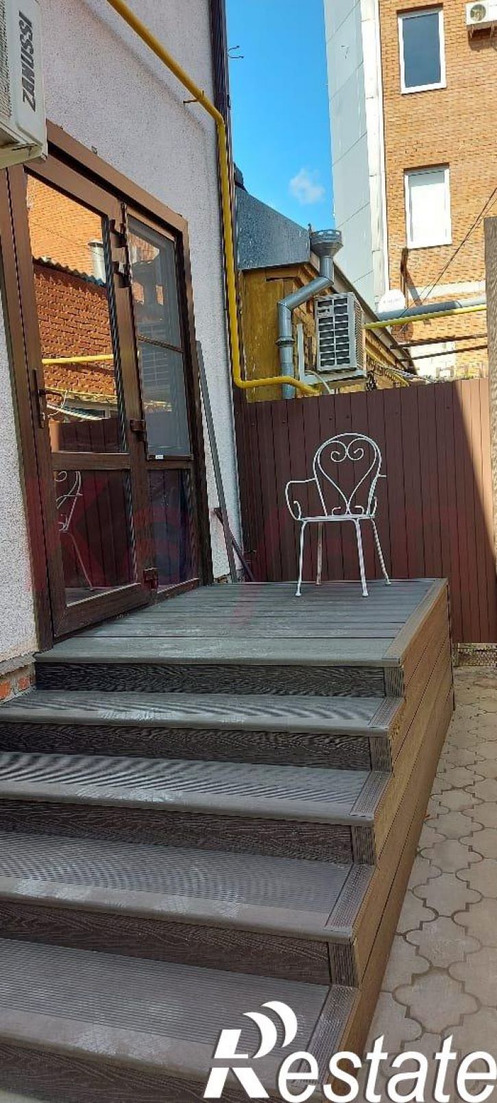 Коттедж/дом Васюринский пер.