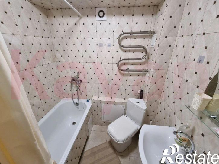 2-комн квартира Красная ул.
