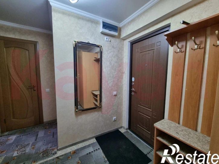 2-комн квартира Красная ул.