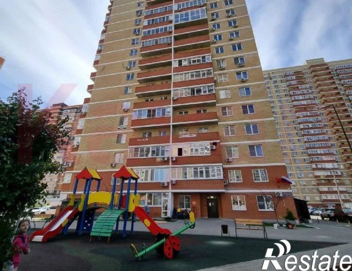 1-комн квартира им. писателя Знаменского проспект