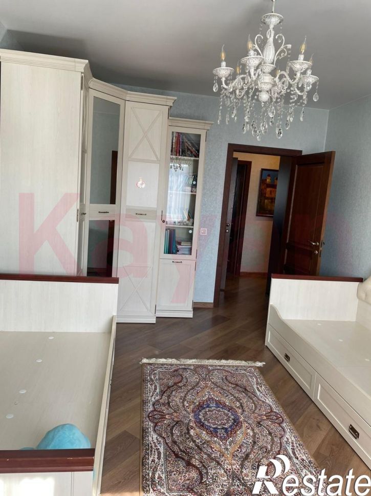 3-комн квартира им. Артюшкова В.Д. ул.