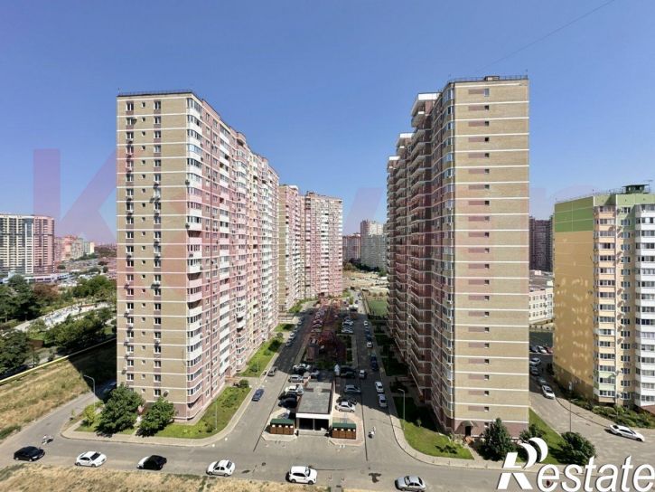 1-комн квартира им. Валерия Гассия ул.