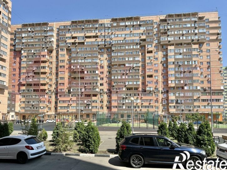 1-комн квартира им. Валерия Гассия ул.