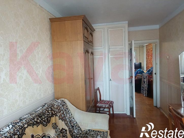 2-комн квартира Молодежная ул.