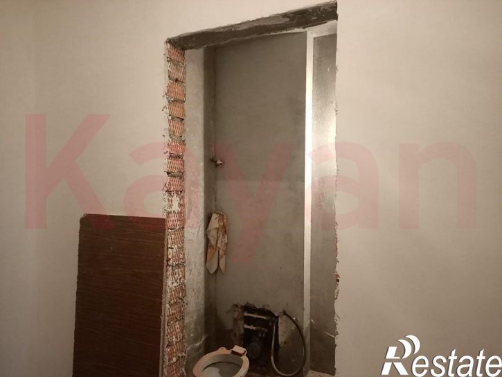 1-комн квартира Симферопольская ул.