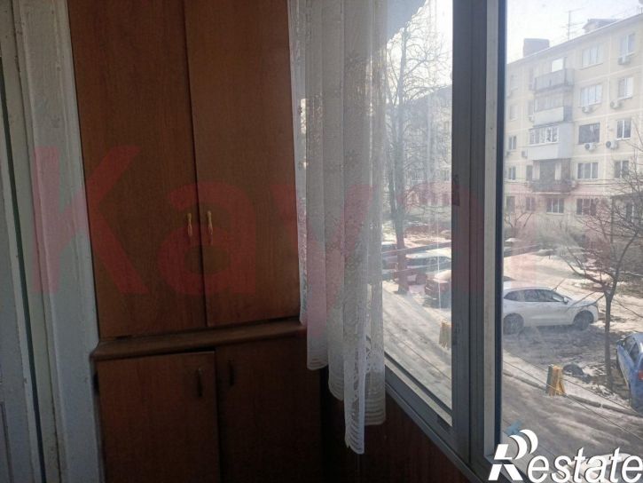2-комн квартира Молодежная ул.