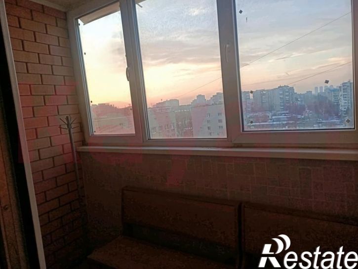1-комн квартира Симферопольская ул.