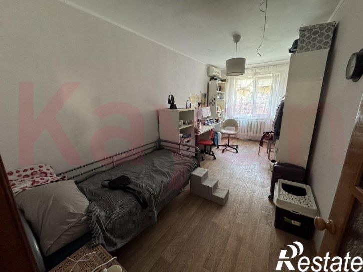 2-комн квартира им. Атарбекова ул.