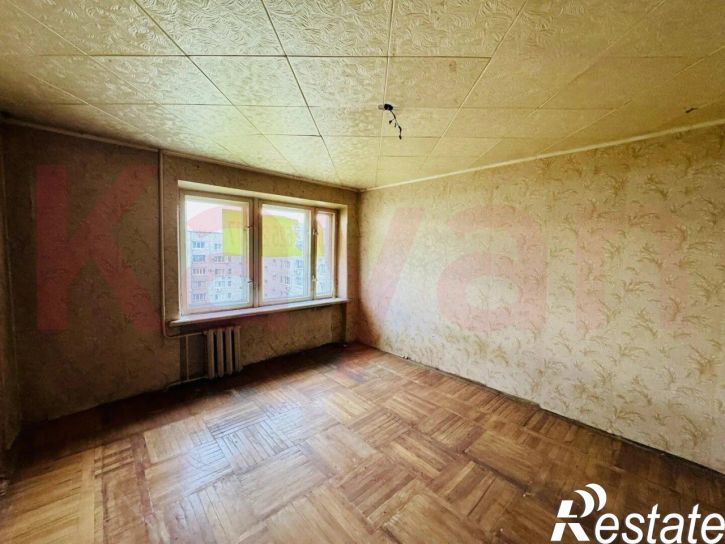 3-комн квартира им. Игнатова ул.