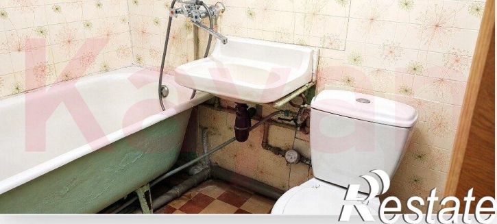 1-комн квартира 1-й Вишневый проезд