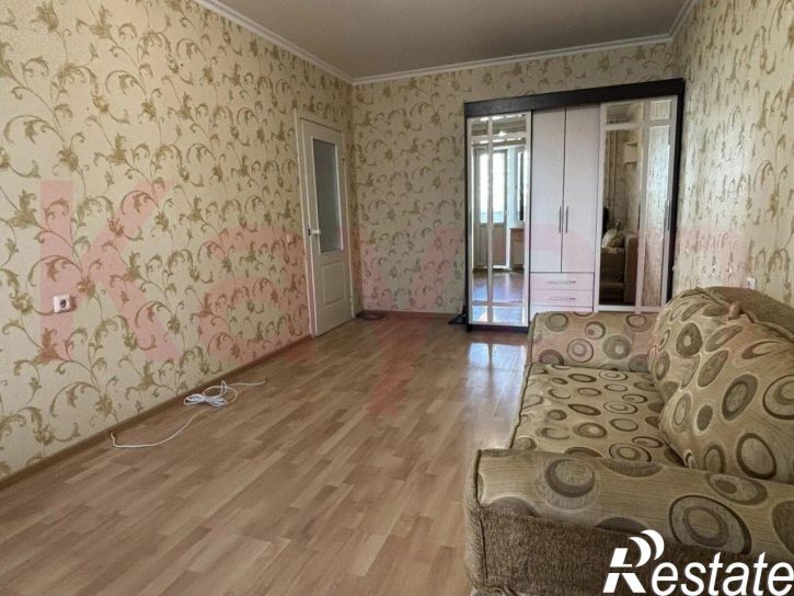 1-комн квартира им. Карякина ул.