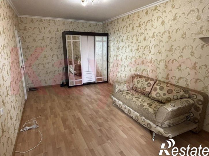 1-комн квартира им. Карякина ул.