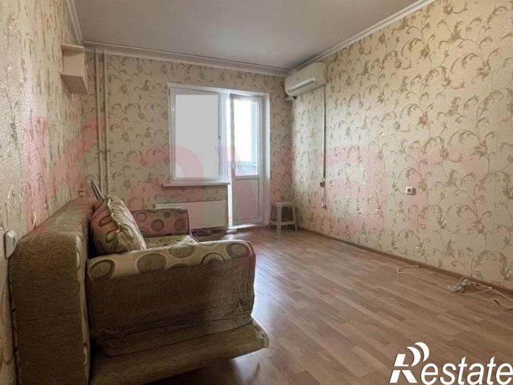 1-комн квартира им. Карякина ул.