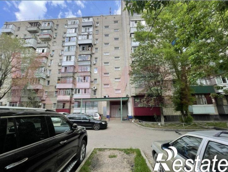 1-комн квартира Сормовская ул.