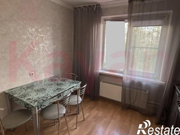 1-комн квартира им. Карякина ул.