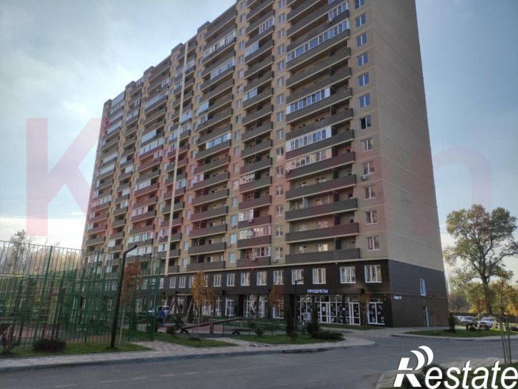 1-комн квартира им. Снесарева ул.