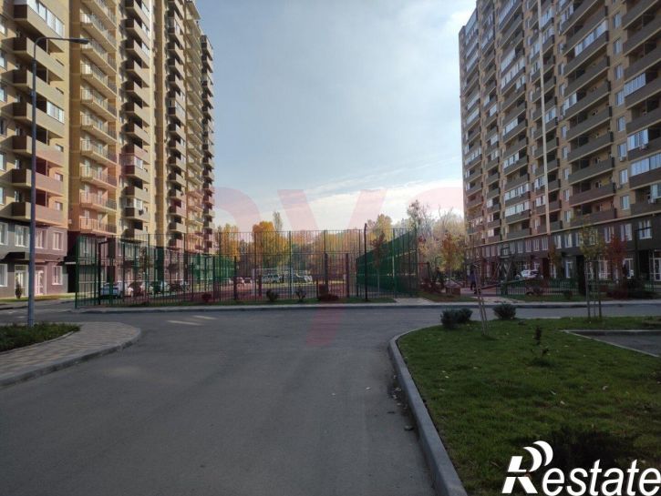 1-комн квартира им. Снесарева ул.