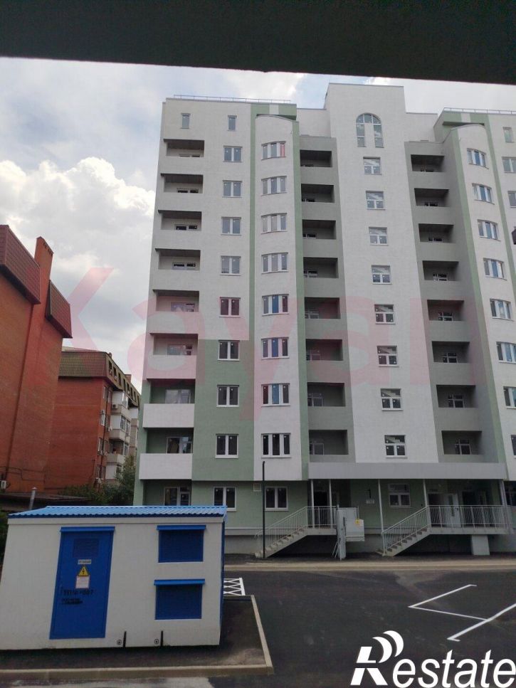 1-комн квартира им. Сергея Есенина ул.