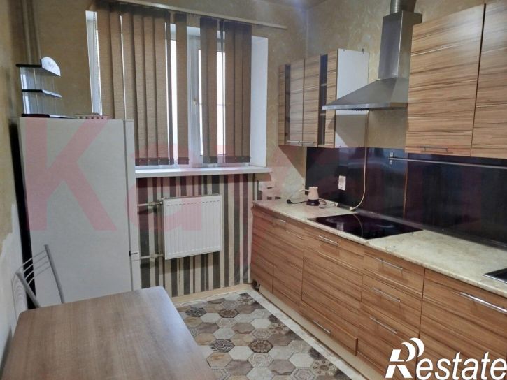 1-комн квартира им. Ковтюха ул.
