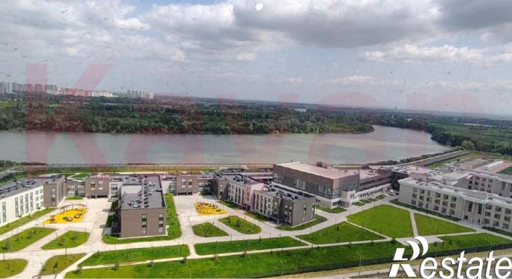 1-комн квартира Воронежская ул.