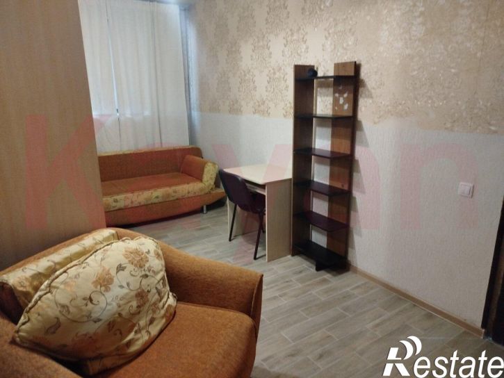 1-комн квартира им. Ковтюха ул.