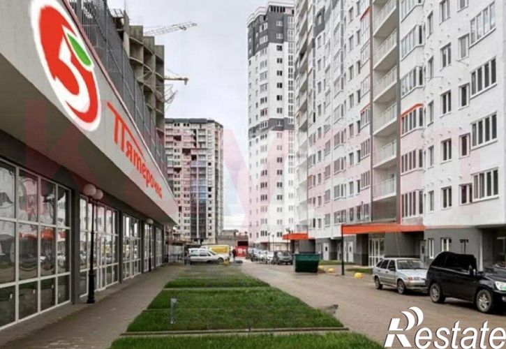 1-комн квартира Уральская ул.