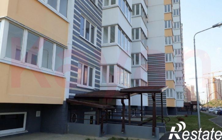 2-комн квартира им. Снесарева ул.