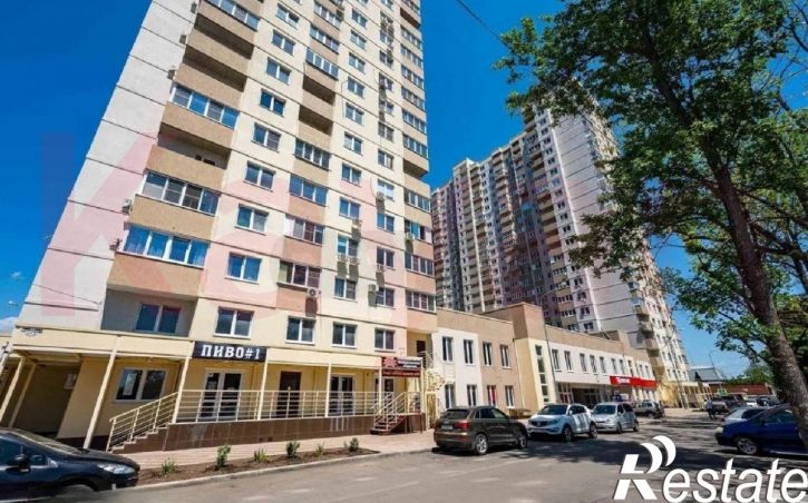 1-комн квартира Магистральная ул.